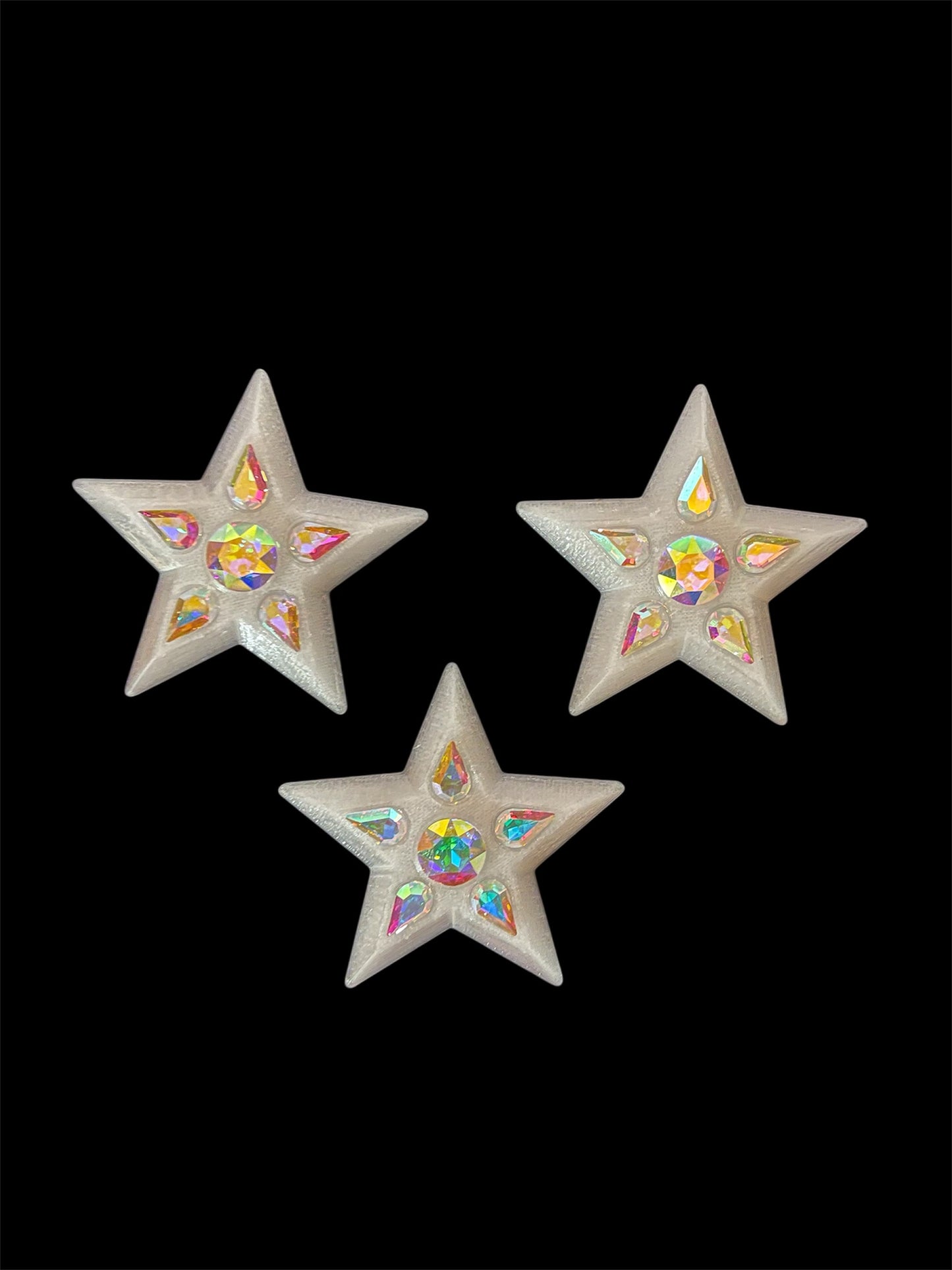 Aurora - Crystal AB / Clear