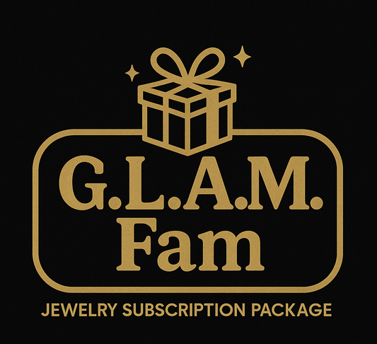 G.L.A.M. Fam Monthly Subscription