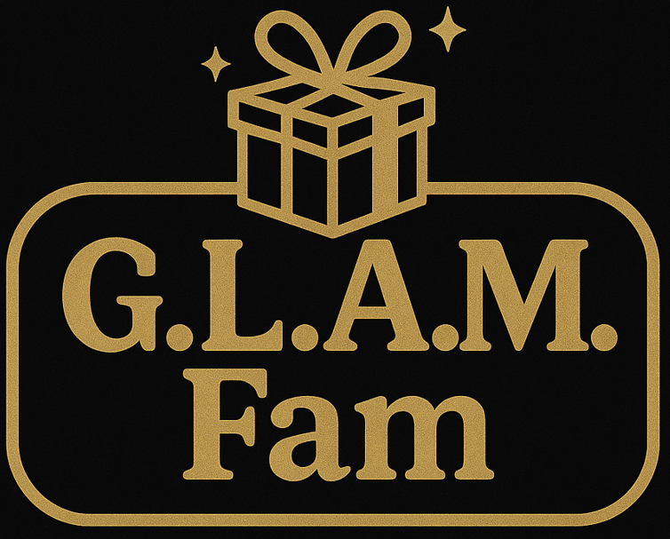 G.L.A.M. Fam Single Month