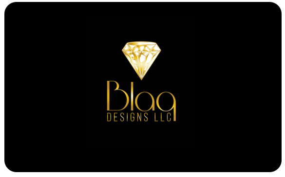 BLAQ CARDS - Gucci Design on Brushed Rose Gold 💳😍🥴🤑. Convert
