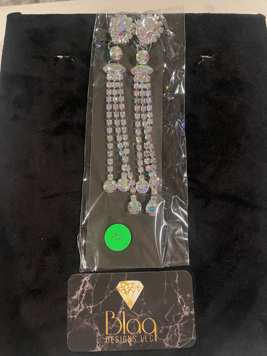 Very Cutesy-Crystal AB
