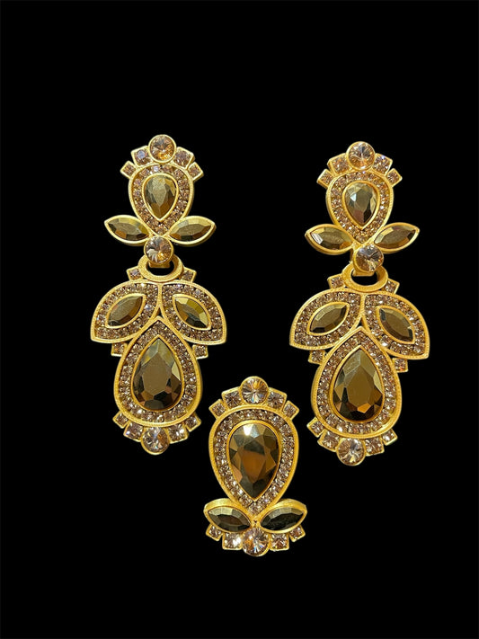Judy - Aurum & LCT / Gold SIlk