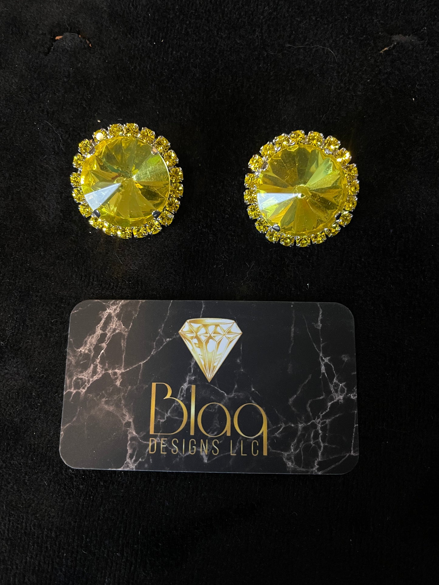 Very Mindful - Citrine