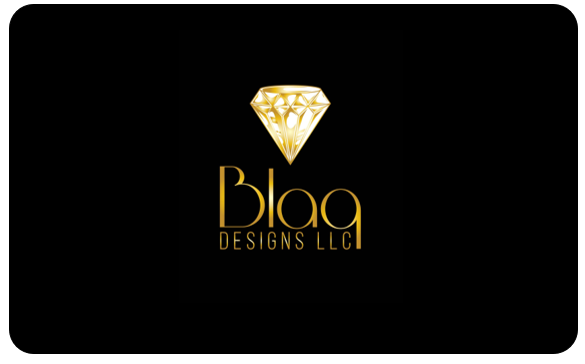 Blaq Card - (Blaq Designs eGift Card)